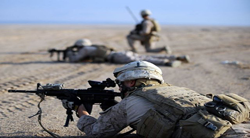 12,000 NATO Troops to Stay in Afghanistan