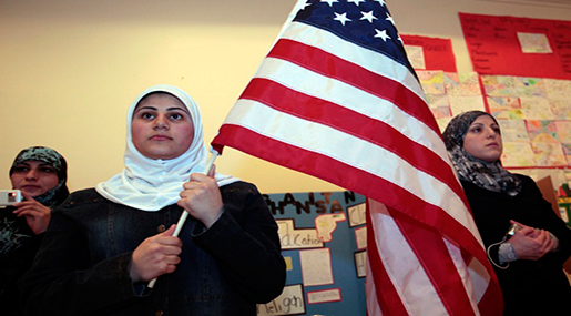 UN Slams Anti-Muslim Comments by US Officials Unacceptable

