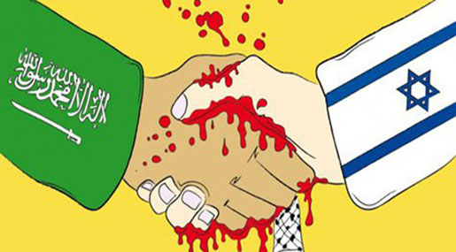 ksa Whoever Was with the Devil, Its Horns have Now Been Broken...!