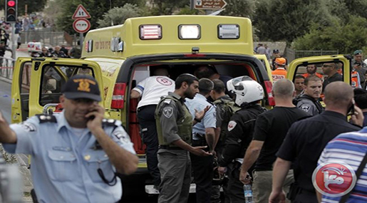 New Heroic Stabbing Operation Kills 2 