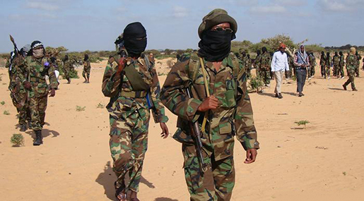 Burundi: Dozens Killed in Attacks on Military Bases