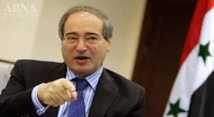 Al-Mekdad: US Military in Syria Violate Sovereignty, Not Fighting Terror