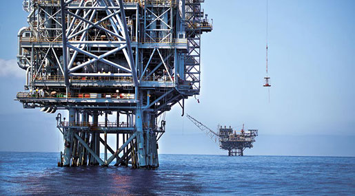 ’Israel’ Afraid: Hizbullah Weapons to Hit Our Gas Rigs, Iran A Significant Player