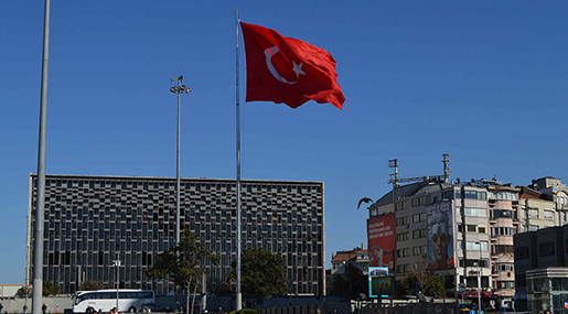 Moscow Imposes Additional Economic Measures against Turkey
