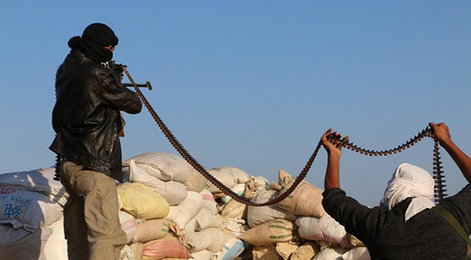 Rights Groups Slams Britain’s Arms Sales to Saudis over Yemen
