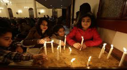  Fears Grow as "ISIL" Seizes 220 Assyrian Christians