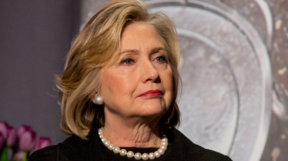 Hillary Clinton Broke Law by Using Personal Email at State Dept