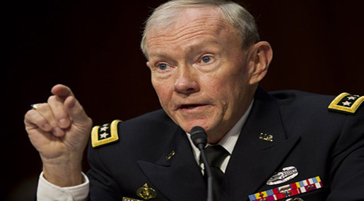 US General: Iran’s Role in Iraq Could be Positive