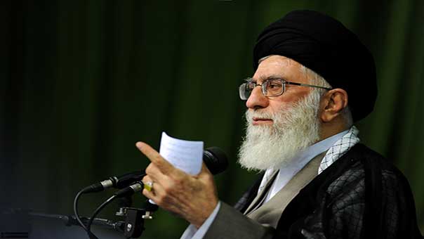Imam Khamenei