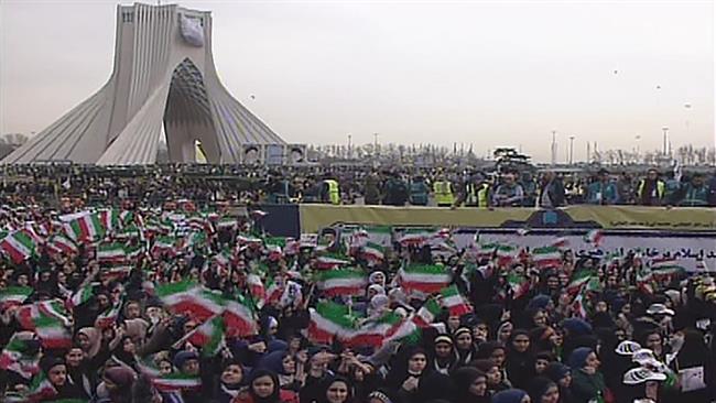 Iranian protests