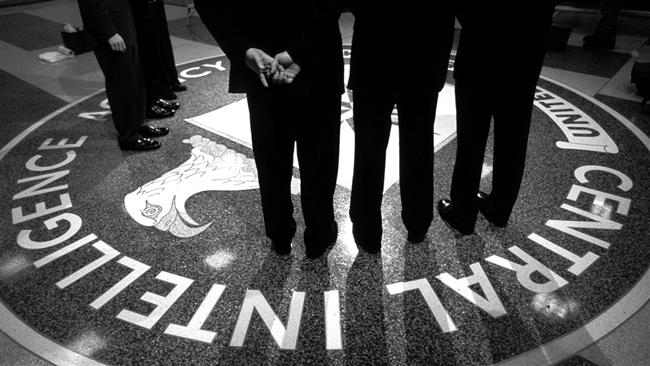 CIA Conspiracy on Iran Nuke Program Revealed 