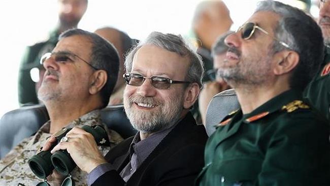 Iranian officials 