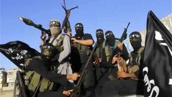 US Chief Convenes Anti-’ISIL’ War Council in Kuwait