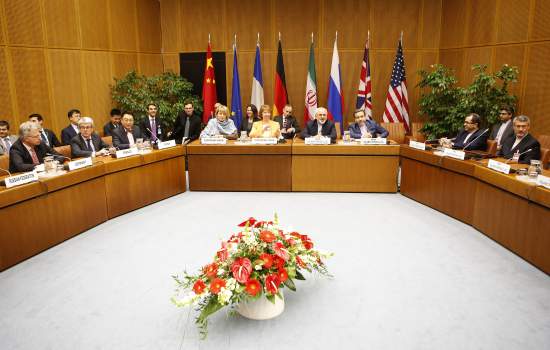 Iran, US to Begin Fresh Nuclear Talks Feb. 20 Iran, US to Begin Fresh Nuclear Talks Feb. 20