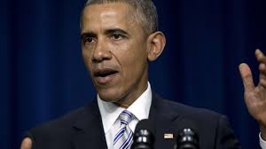 Obama: World Must Fight Extremists’ False Promises