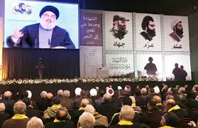 sayyed nasrallah What did Sayyed Hassan Nasrallah Want to Say?