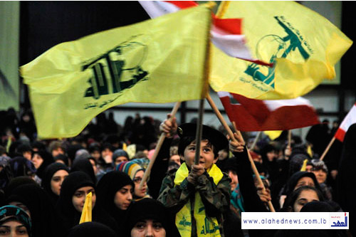 Sayyed Nasrallah Sayyed Nasrallah: Takfiris Threat to World Peace but Not to ’Israel’...Game Ended in Syria