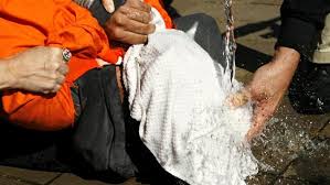 UK Territory Used for CIA Interrogation, Torture