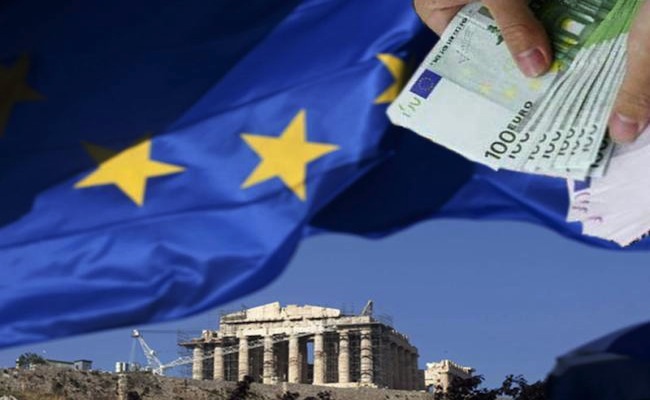 EU and Greece 