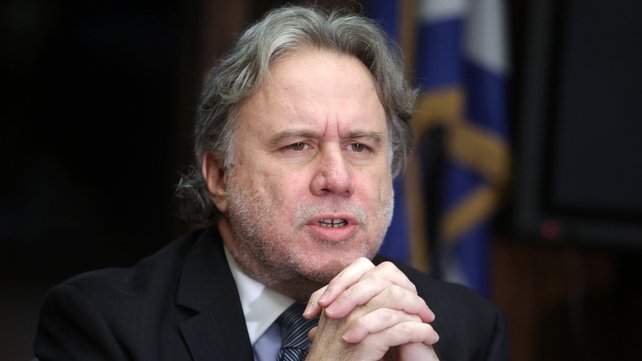 Deputy Interior Minister: Greece Wants to Be Part of Democratic Europe, Not One of Austerity Deputy Interior Minister: Greece Wants to Be Part of Democratic Europe, Not One of Austerity