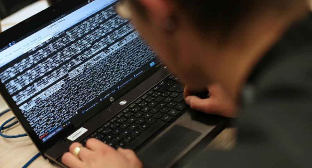 Data Hack at Federal Personnel Office Blew Spies’ Cover, Officials Fear


