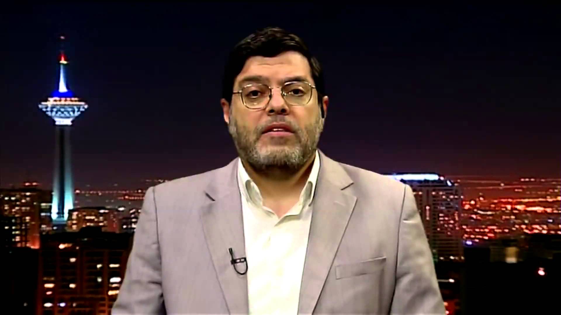 Marandi from Vienna: US Forced to Accept Reality

