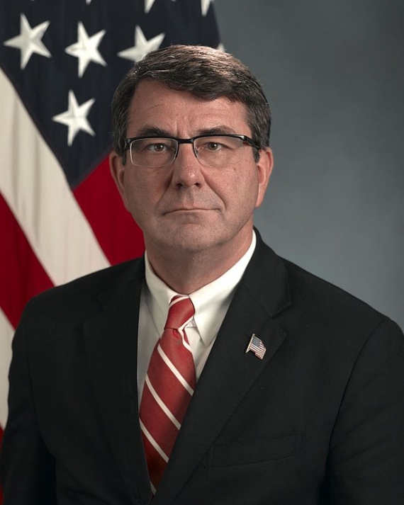 US War Secretary to Visit ’Israel’ after Iran Deal