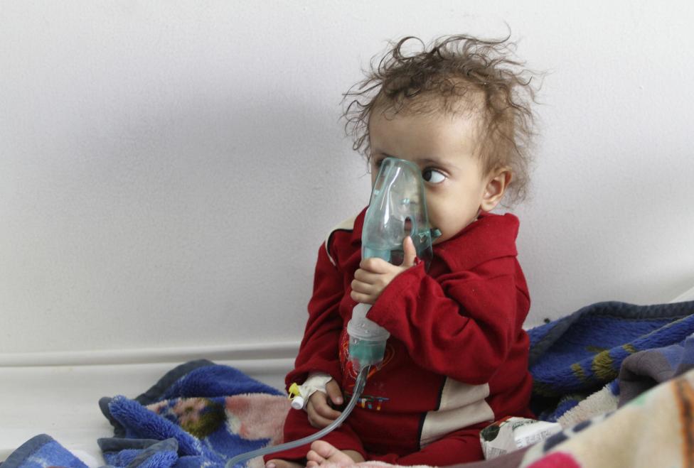  Merciless Saudi Aggression: Going Hungry in Yemen