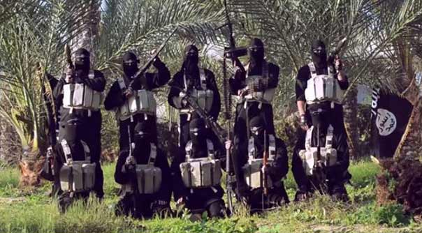 Palestinian Circles: ’ISIL’ Threats Part of Aggressive Campaigns against Gaza Occupied Palestine
