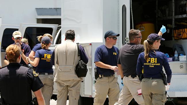FBI: ’ISIL’ Supporter in Florida Charged with Bomb Plot

