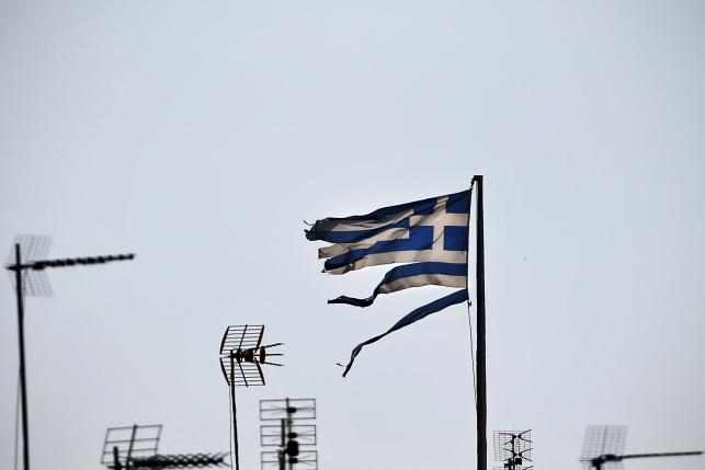 Greece Submits Bill Needed to Start Rescue Talks