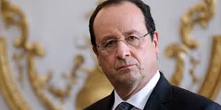 Hollande and the Sudden Change in Rhetoric on Syria, Iran 