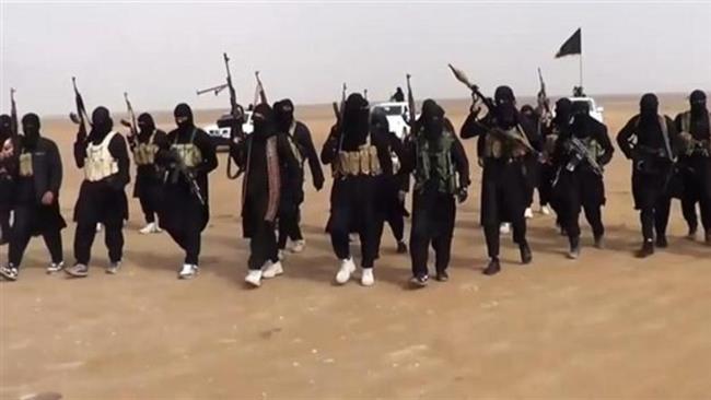 US Faces Challenges over Training Militants in Syria

