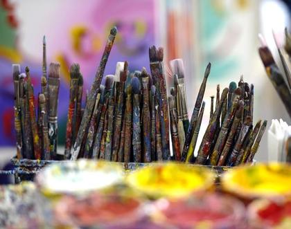 College Librarian in China Admits he Replaced Art with Fakes