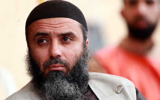 Top Tunisian Militant, Seifallah Ben Hassine