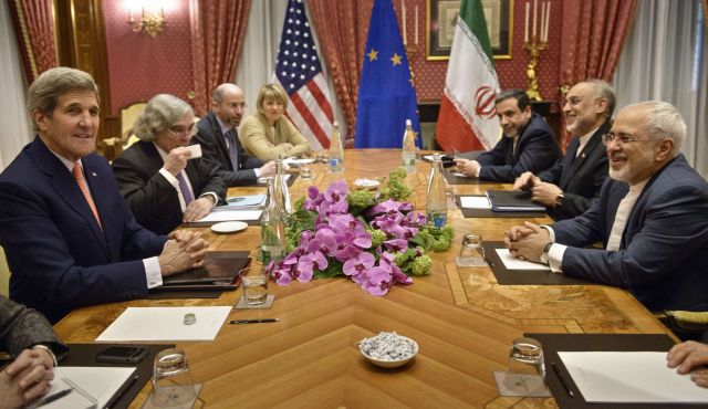 Genuine Progress in Iran Talks ahead of Final Hours