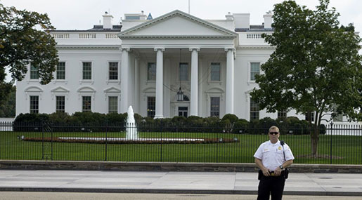 White House: Congressional Vote against Iran Deal Devastating for US 