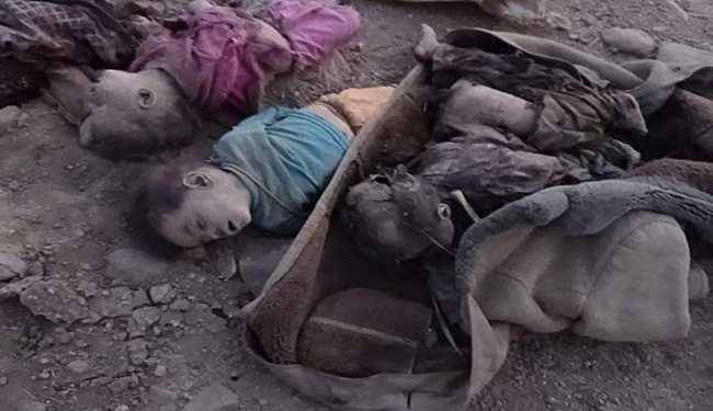 US, Saudi Arabia Guilty of War Crimes in Yemen: US Navy Veteran

