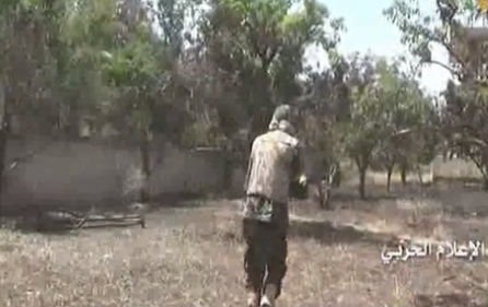 More Victories for Hizbullah, Syrian Army in Zabadani