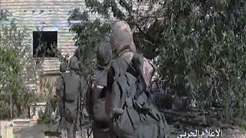 More Victories for Hizbullah, Syrian Army in Zabadani