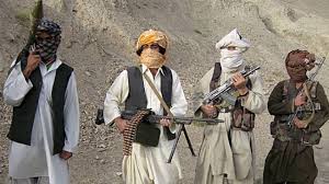 10 "ISIL" Militants Killed by Afghan Army