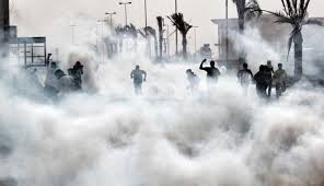 HRW Criticizes Bahrain over Notorious Jaw Prison