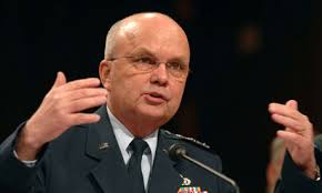 Former CIA Chief Uncomfortable with Iran’s Role in Iraq