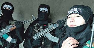 Syria Trio’s London School Linked to More Girls Trying to Join ’ISIL’