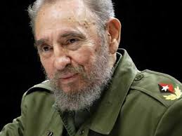Fidel Castro: Venezuela Ready to Confront US on Sanctions Fidel Castro: Venezuela Ready to Confront US on Sanctions
