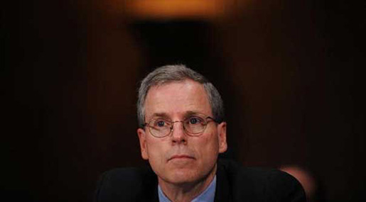 Ford: US Strategy Not Working in Syria 
