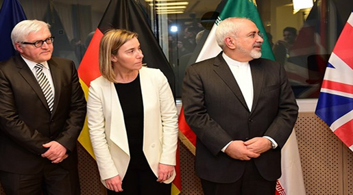 European Leaders to Meet over Iran, Obama Hails Tehran's Commitment European Leaders to Meet over Iran, Obama Hails Tehran’s Commitment