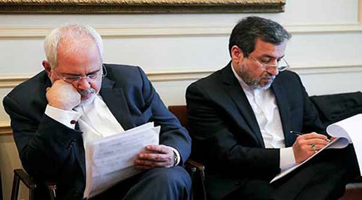 Issues Still to Be Resolved in Iran Nuclear Talks