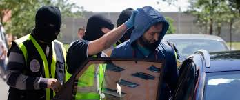 Spain Arrests Four including Two Teens Planning to Join Syria Terrorists Spain Arrests Four including Two Teens Planning to Join Syria Terrorists
