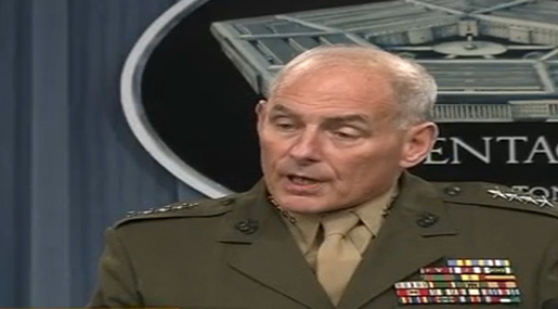 ’ISIL’ to Enter America via Caribbean, S America
